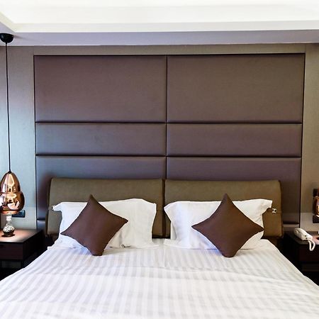 The Connex Asoke Hotel Bangkok Room photo